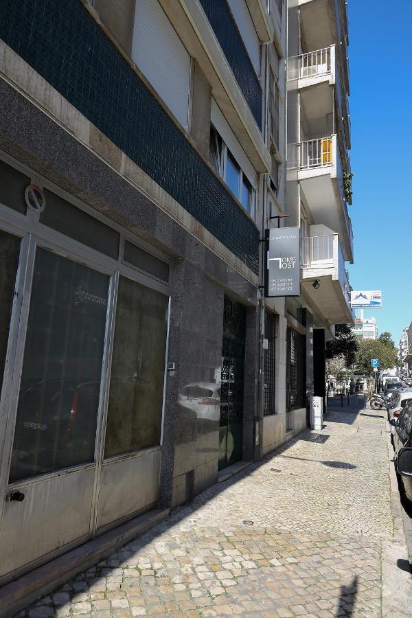 Lisbon Home Host Exterior foto